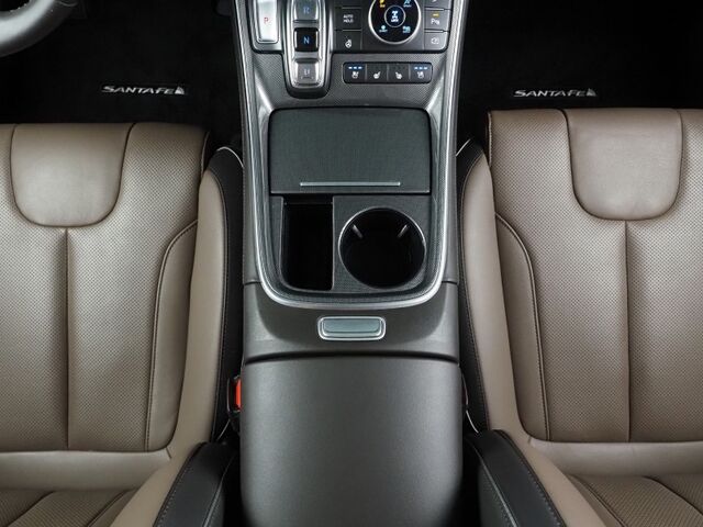 2023 Hyundai Santa Fe Plug-In Hybrid Limited AWD *NAVIGATION, ADAPTIVE CRUISE, SAFETY ALERTS, 360 VIEW CAMERAS, PANORAMA MOONROOF, LEATHER, CLIMATE SEATS, HEATED STEERING, HARMAN/KARDON, WIRELESS CHARGING, ANDROID & APPLE Round Rock TX
