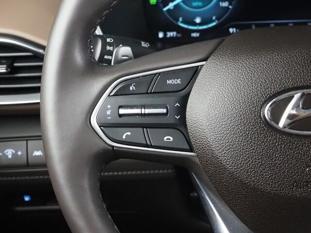 2023 Hyundai Santa Fe Plug-In Hybrid Limited AWD *NAVIGATION, ADAPTIVE CRUISE, SAFETY ALERTS, 360 VIEW CAMERAS, PANORAMA MOONROOF, LEATHER, CLIMATE SEATS, HEATED STEERING, HARMAN/KARDON, WIRELESS CHARGING, ANDROID & APPLE Round Rock TX