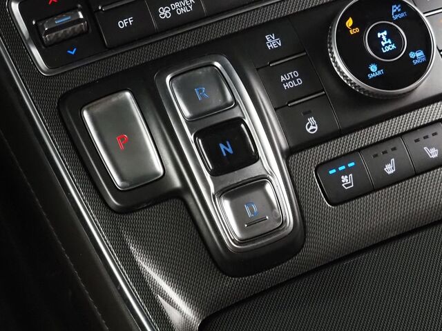 2023 Hyundai Santa Fe Plug-In Hybrid Limited AWD *NAVIGATION, ADAPTIVE CRUISE, SAFETY ALERTS, 360 VIEW CAMERAS, PANORAMA MOONROOF, LEATHER, CLIMATE SEATS, HEATED STEERING, HARMAN/KARDON, WIRELESS CHARGING, ANDROID & APPLE Round Rock TX