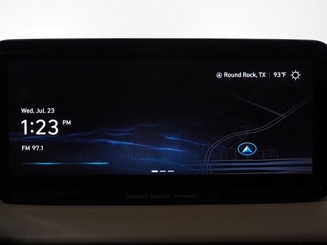 2023 Hyundai Santa Fe Plug-In Hybrid Limited AWD *NAVIGATION, ADAPTIVE CRUISE, SAFETY ALERTS, 360 VIEW CAMERAS, PANORAMA MOONROOF, LEATHER, CLIMATE SEATS, HEATED STEERING, HARMAN/KARDON, WIRELESS CHARGING, ANDROID & APPLE Round Rock TX