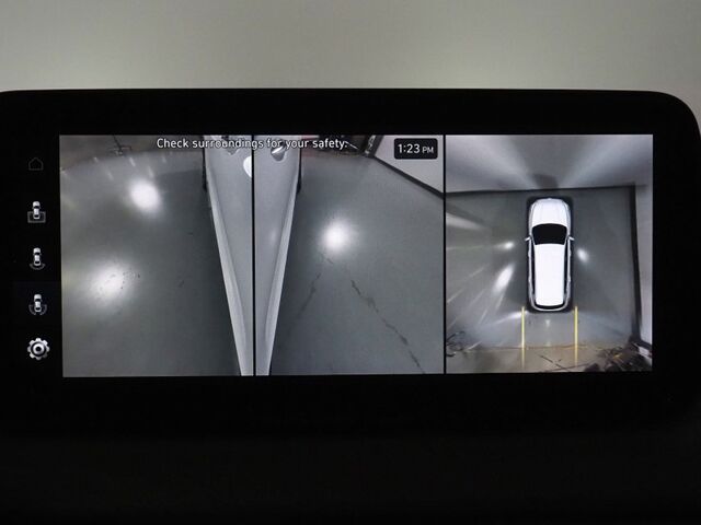 2023 Hyundai Santa Fe Plug-In Hybrid Limited AWD *NAVIGATION, ADAPTIVE CRUISE, SAFETY ALERTS, 360 VIEW CAMERAS, PANORAMA MOONROOF, LEATHER, CLIMATE SEATS, HEATED STEERING, HARMAN/KARDON, WIRELESS CHARGING, ANDROID & APPLE Round Rock TX