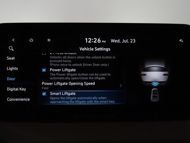 2023 Hyundai Santa Fe Plug-In Hybrid Limited AWD *NAVIGATION, ADAPTIVE CRUISE, SAFETY ALERTS, 360 VIEW CAMERAS, PANORAMA MOONROOF, LEATHER, CLIMATE SEATS, HEATED STEERING, HARMAN/KARDON, WIRELESS CHARGING, ANDROID & APPLE Round Rock TX