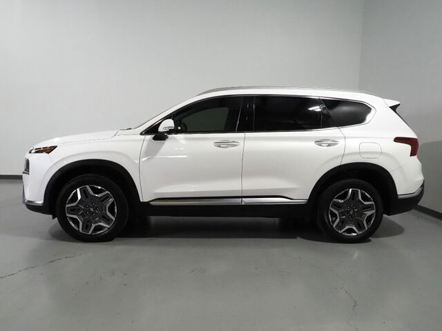 2023 Hyundai Santa Fe Plug-In Hybrid Limited AWD *NAVIGATION, ADAPTIVE CRUISE, SAFETY ALERTS, 360 VIEW CAMERAS, PANORAMA MOONROOF, LEATHER, CLIMATE SEATS, HEATED STEERING, HARMAN/KARDON, WIRELESS CHARGING, ANDROID & APPLE Round Rock TX