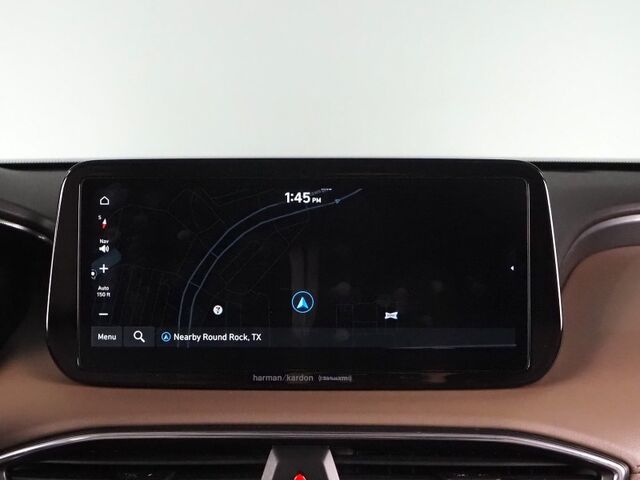 2023 Hyundai Santa Fe Plug-In Hybrid Limited AWD *NAVIGATION, ADAPTIVE CRUISE, SAFETY ALERTS, 360 VIEW CAMERAS, PANORAMA MOONROOF, LEATHER, CLIMATE SEATS, HEATED STEERING, HARMAN/KARDON, WIRELESS CHARGING, ANDROID & APPLE Round Rock TX