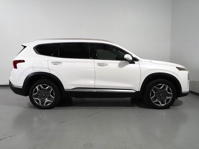 2023 Hyundai Santa Fe Plug-In Hybrid Limited AWD *NAVIGATION, ADAPTIVE CRUISE, SAFETY ALERTS, 360 VIEW CAMERAS, PANORAMA MOONROOF, LEATHER, CLIMATE SEATS, HEATED STEERING, HARMAN/KARDON, WIRELESS CHARGING, ANDROID & APPLE Round Rock TX