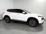 2023 Hyundai Santa Fe Plug-In Hybrid Limited AWD *NAVIGATION, ADAPTIVE CRUISE, SAFETY ALERTS, 360 VIEW CAMERAS, PANORAMA MOONROOF, LEATHER, CLIMATE SEATS, HEATED STEERING, HARMAN/KARDON, WIRELESS CHARGING, ANDROID & APPLE