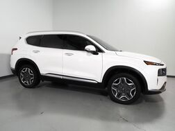 2023_Hyundai_Santa Fe Plug-In Hybrid Limited AWD_*NAVIGATION, ADAPTIVE CRUISE, SAFETY ALERTS, 360 VIEW CAMERAS, PANORAMA MOONROOF, LEATHER, CLIMATE SEATS, HEATED STEERING, HARMAN/KARDON, WIRELESS CHARGING, ANDROID & APPLE_ Round Rock TX