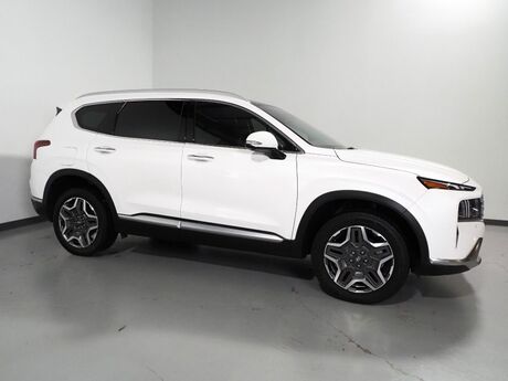 2023 Hyundai Santa Fe Plug-In Hybrid Limited AWD *NAVIGATION, ADAPTIVE CRUISE, SAFETY ALERTS, 360 VIEW CAMERAS, PANORAMA MOONROOF, LEATHER, CLIMATE SEATS, HEATED STEERING, HARMAN/KARDON, WIRELESS CHARGING, ANDROID & APPLE Round Rock TX