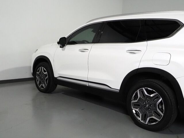 2023 Hyundai Santa Fe Plug-In Hybrid Limited AWD *NAVIGATION, ADAPTIVE CRUISE, SAFETY ALERTS, 360 VIEW CAMERAS, PANORAMA MOONROOF, LEATHER, CLIMATE SEATS, HEATED STEERING, HARMAN/KARDON, WIRELESS CHARGING, ANDROID & APPLE Round Rock TX