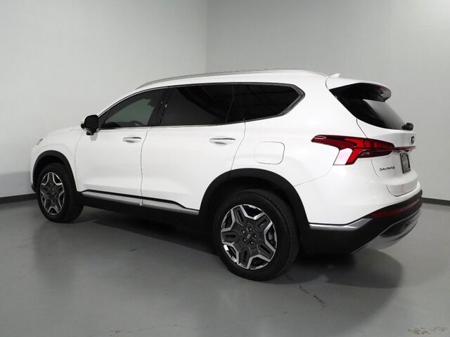 2023 Hyundai Santa Fe Plug-In Hybrid Limited AWD *NAVIGATION, ADAPTIVE CRUISE, SAFETY ALERTS, 360 VIEW CAMERAS, PANORAMA MOONROOF, LEATHER, CLIMATE SEATS, HEATED STEERING, HARMAN/KARDON, WIRELESS CHARGING, ANDROID & APPLE Round Rock TX