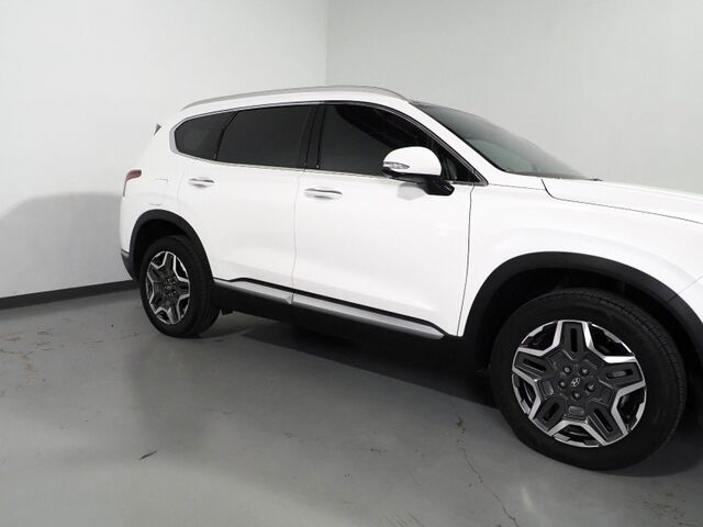 2023 Hyundai Santa Fe Plug-In Hybrid Limited AWD *NAVIGATION, ADAPTIVE CRUISE, SAFETY ALERTS, 360 VIEW CAMERAS, PANORAMA MOONROOF, LEATHER, CLIMATE SEATS, HEATED STEERING, HARMAN/KARDON, WIRELESS CHARGING, ANDROID & APPLE Round Rock TX