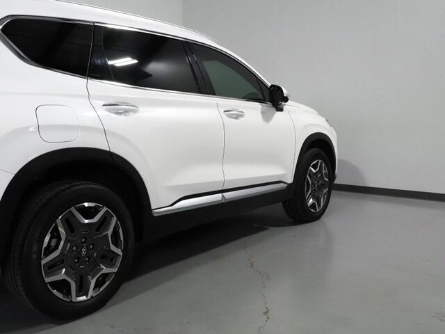 2023 Hyundai Santa Fe Plug-In Hybrid Limited AWD *NAVIGATION, ADAPTIVE CRUISE, SAFETY ALERTS, 360 VIEW CAMERAS, PANORAMA MOONROOF, LEATHER, CLIMATE SEATS, HEATED STEERING, HARMAN/KARDON, WIRELESS CHARGING, ANDROID & APPLE Round Rock TX