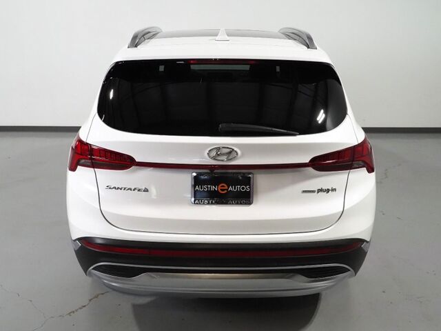 2023 Hyundai Santa Fe Plug-In Hybrid Limited AWD *NAVIGATION, ADAPTIVE CRUISE, SAFETY ALERTS, 360 VIEW CAMERAS, PANORAMA MOONROOF, LEATHER, CLIMATE SEATS, HEATED STEERING, HARMAN/KARDON, WIRELESS CHARGING, ANDROID & APPLE Round Rock TX