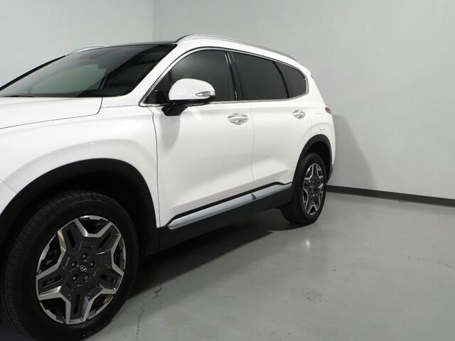 2023 Hyundai Santa Fe Plug-In Hybrid Limited AWD *NAVIGATION, ADAPTIVE CRUISE, SAFETY ALERTS, 360 VIEW CAMERAS, PANORAMA MOONROOF, LEATHER, CLIMATE SEATS, HEATED STEERING, HARMAN/KARDON, WIRELESS CHARGING, ANDROID & APPLE Round Rock TX