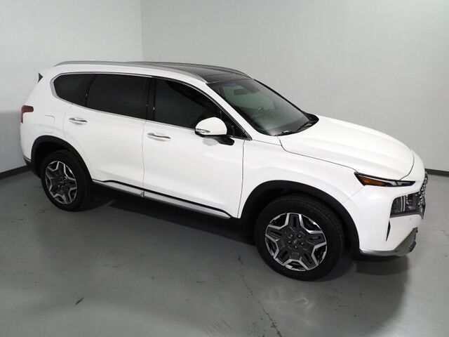 2023 Hyundai Santa Fe Plug-In Hybrid Limited AWD *NAVIGATION, ADAPTIVE CRUISE, SAFETY ALERTS, 360 VIEW CAMERAS, PANORAMA MOONROOF, LEATHER, CLIMATE SEATS, HEATED STEERING, HARMAN/KARDON, WIRELESS CHARGING, ANDROID & APPLE Round Rock TX