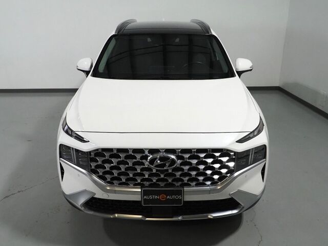 2023 Hyundai Santa Fe Plug-In Hybrid Limited AWD *NAVIGATION, ADAPTIVE CRUISE, SAFETY ALERTS, 360 VIEW CAMERAS, PANORAMA MOONROOF, LEATHER, CLIMATE SEATS, HEATED STEERING, HARMAN/KARDON, WIRELESS CHARGING, ANDROID & APPLE Round Rock TX