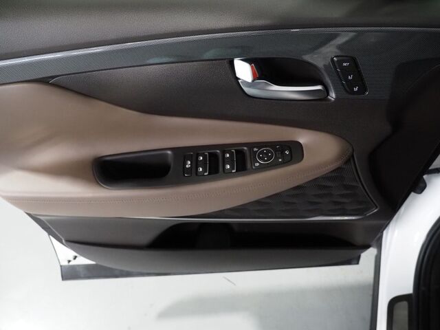 2023 Hyundai Santa Fe Plug-In Hybrid Limited AWD *NAVIGATION, ADAPTIVE CRUISE, SAFETY ALERTS, 360 VIEW CAMERAS, PANORAMA MOONROOF, LEATHER, CLIMATE SEATS, HEATED STEERING, HARMAN/KARDON, WIRELESS CHARGING, ANDROID & APPLE Round Rock TX