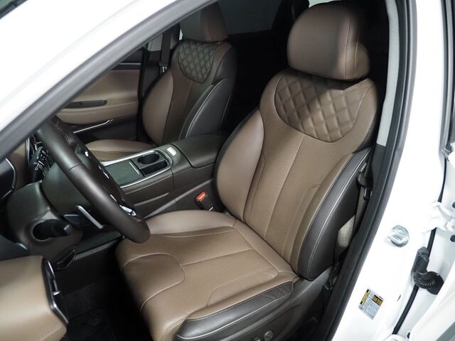 2023 Hyundai Santa Fe Plug-In Hybrid Limited AWD *NAVIGATION, ADAPTIVE CRUISE, SAFETY ALERTS, 360 VIEW CAMERAS, PANORAMA MOONROOF, LEATHER, CLIMATE SEATS, HEATED STEERING, HARMAN/KARDON, WIRELESS CHARGING, ANDROID & APPLE Round Rock TX