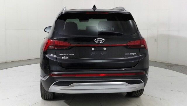 2023 Hyundai Santa Fe Plug-In Hybrid Limited El Paso TX