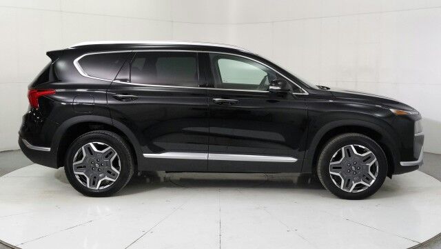 2023 Hyundai Santa Fe Plug-In Hybrid Limited El Paso TX