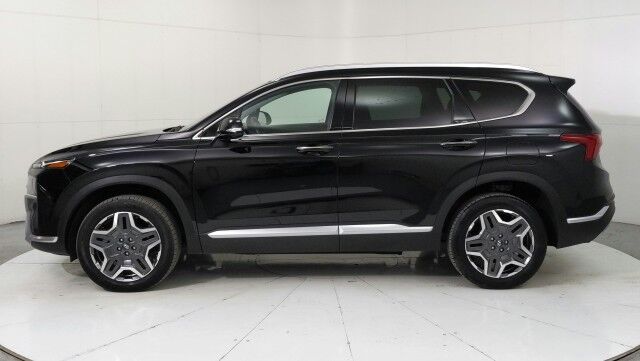 2023 Hyundai Santa Fe Plug-In Hybrid Limited El Paso TX