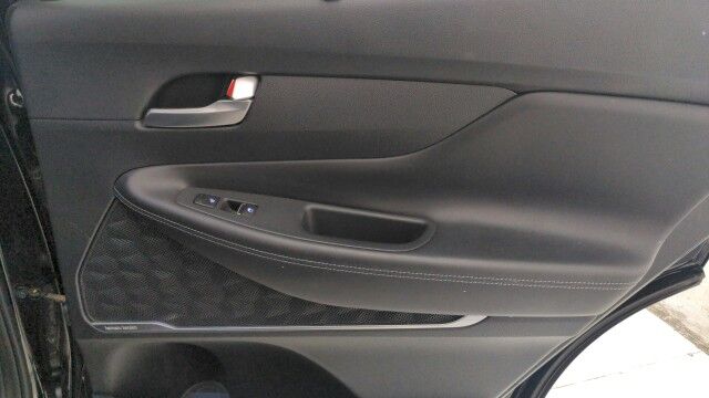 2023 Hyundai Santa Fe Plug-In Hybrid Limited El Paso TX