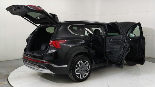 2023 Hyundai Santa Fe Plug-In Hybrid Limited El Paso TX