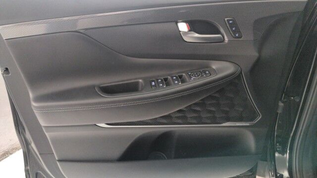 2023 Hyundai Santa Fe Plug-In Hybrid Limited El Paso TX