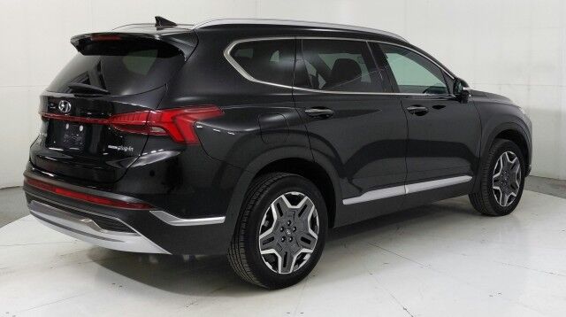 2023 Hyundai Santa Fe Plug-In Hybrid Limited El Paso TX