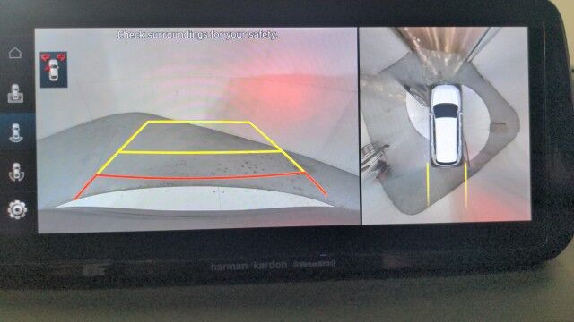 2023 Hyundai Santa Fe Plug-In Hybrid Limited El Paso TX