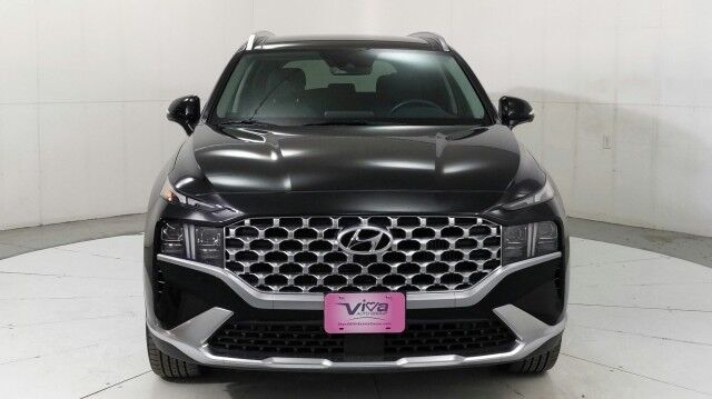 2023 Hyundai Santa Fe Plug-In Hybrid Limited El Paso TX