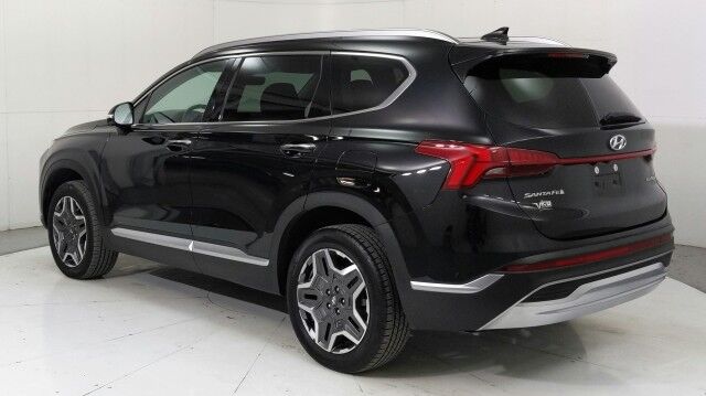 2023 Hyundai Santa Fe Plug-In Hybrid Limited El Paso TX