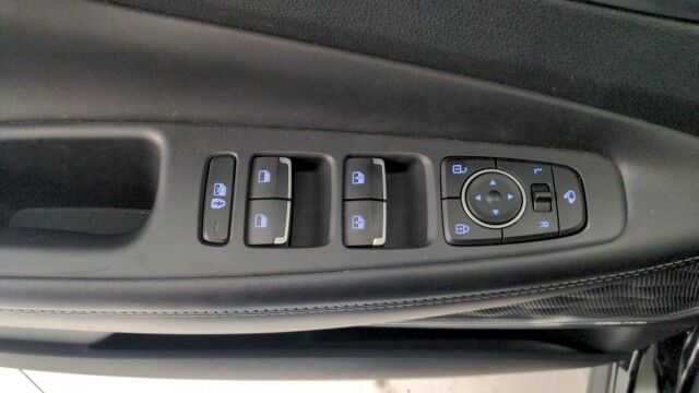 2023 Hyundai Santa Fe Plug-In Hybrid Limited El Paso TX