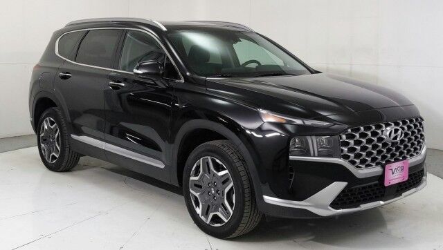2023 Hyundai Santa Fe Plug-In Hybrid Limited El Paso TX