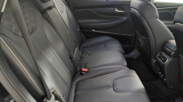 2023 Hyundai Santa Fe Plug-In Hybrid Limited El Paso TX