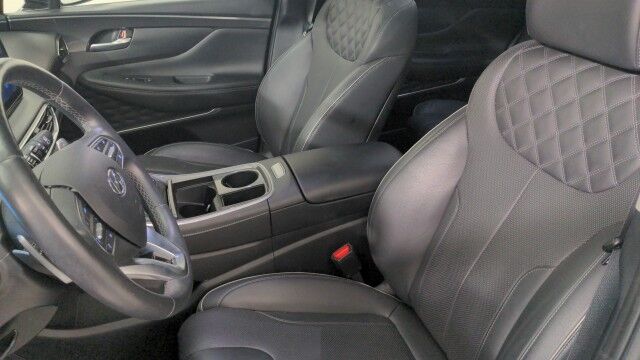 2023 Hyundai Santa Fe Plug-In Hybrid Limited El Paso TX