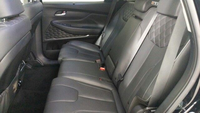 2023 Hyundai Santa Fe Plug-In Hybrid Limited El Paso TX