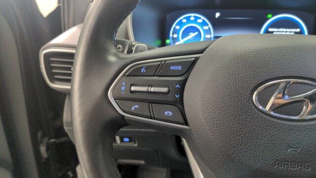 2023 Hyundai Santa Fe Plug-In Hybrid Limited El Paso TX