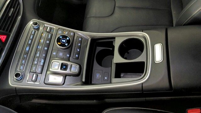 2023 Hyundai Santa Fe Plug-In Hybrid Limited El Paso TX