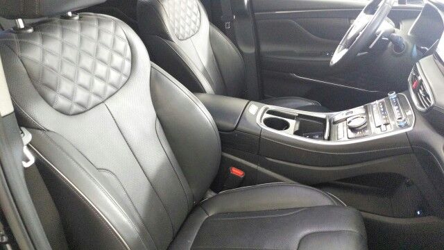 2023 Hyundai Santa Fe Plug-In Hybrid Limited El Paso TX