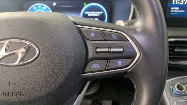 2023 Hyundai Santa Fe Plug-In Hybrid Limited El Paso TX