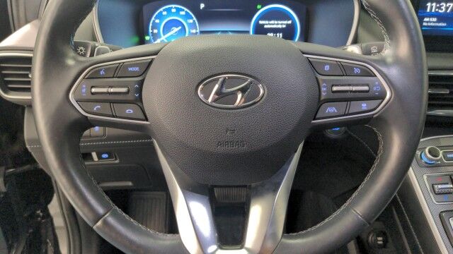 2023 Hyundai Santa Fe Plug-In Hybrid Limited El Paso TX
