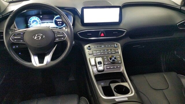 2023 Hyundai Santa Fe Plug-In Hybrid Limited El Paso TX