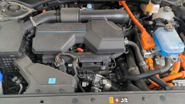 2023 Hyundai Santa Fe Plug-In Hybrid Limited El Paso TX
