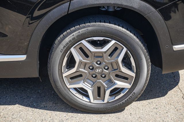 2023 Hyundai Santa Fe Plug-In Hybrid Limited Folsom CA