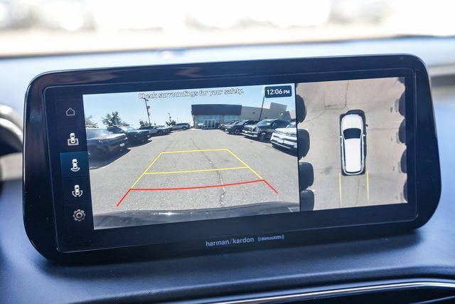 2023 Hyundai Santa Fe Plug-In Hybrid Limited Folsom CA
