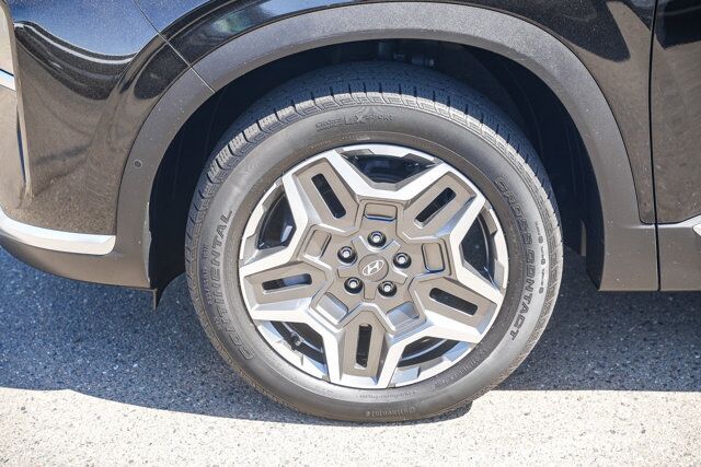 2023 Hyundai Santa Fe Plug-In Hybrid Limited Folsom CA