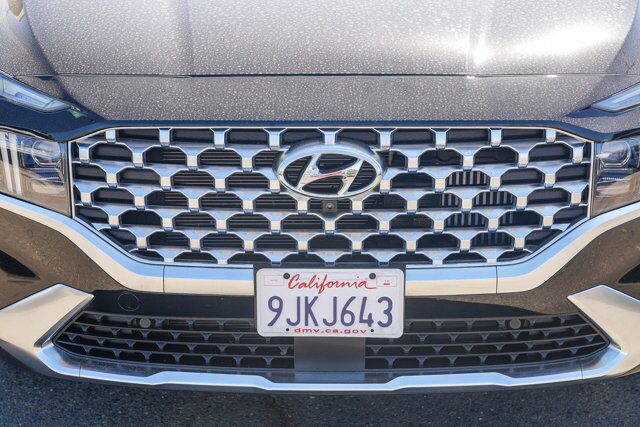 2023 Hyundai Santa Fe Plug-In Hybrid Limited Folsom CA