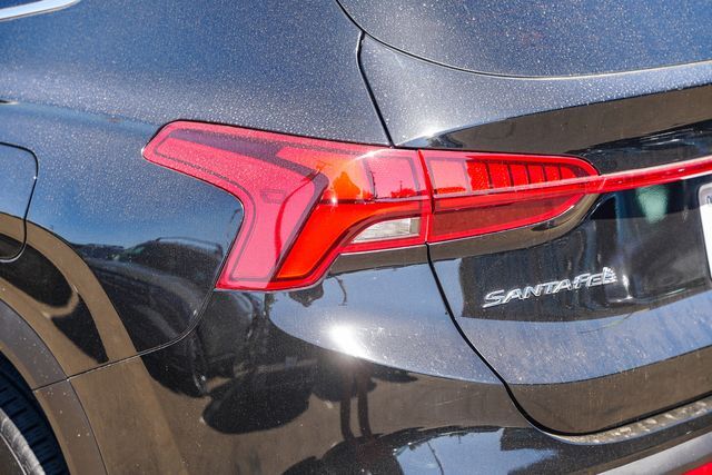 2023 Hyundai Santa Fe Plug-In Hybrid Limited Folsom CA