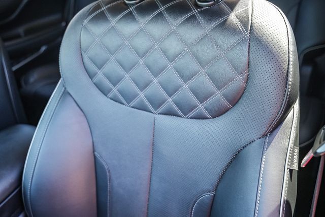 2023 Hyundai Santa Fe Plug-In Hybrid Limited Folsom CA